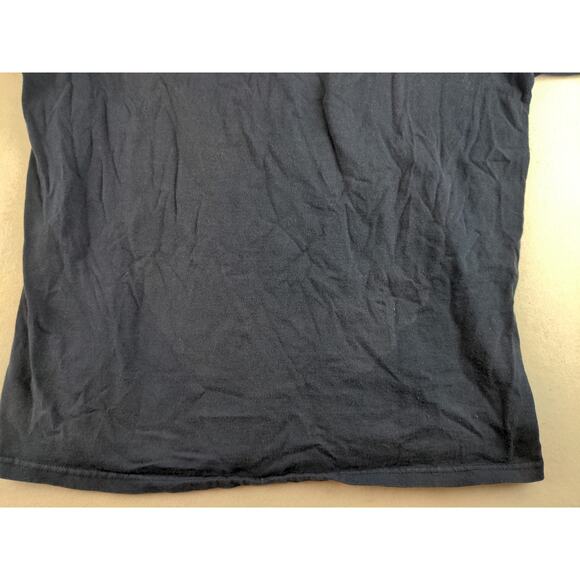 Mens Winners Circle Jeff Gordon #24 DuPont Motorsports T Shirt Black Size L - Picture 6 of 12